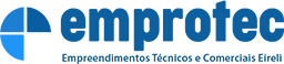 Logo Emprotec