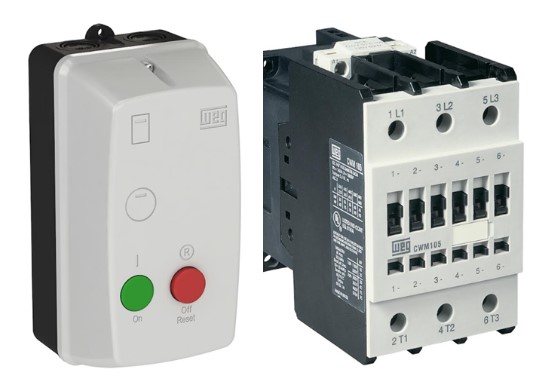 CONTROLS
